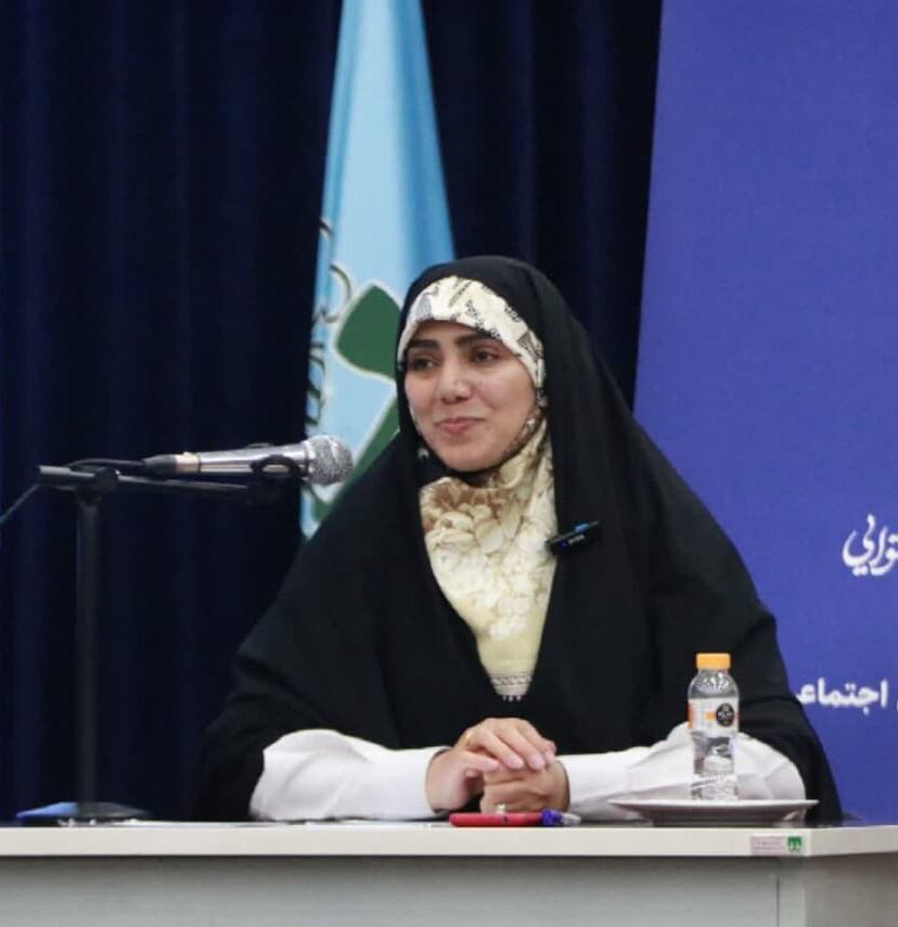 نفیسه طهرانی