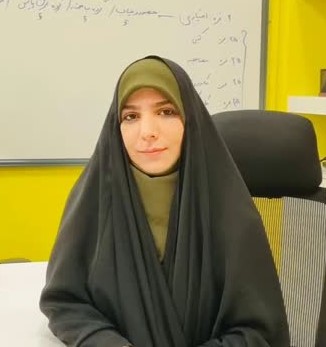 هاجر آقازاده