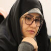 سیده فرشته مقدسی
