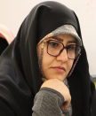 سیده فرشته مقدسی