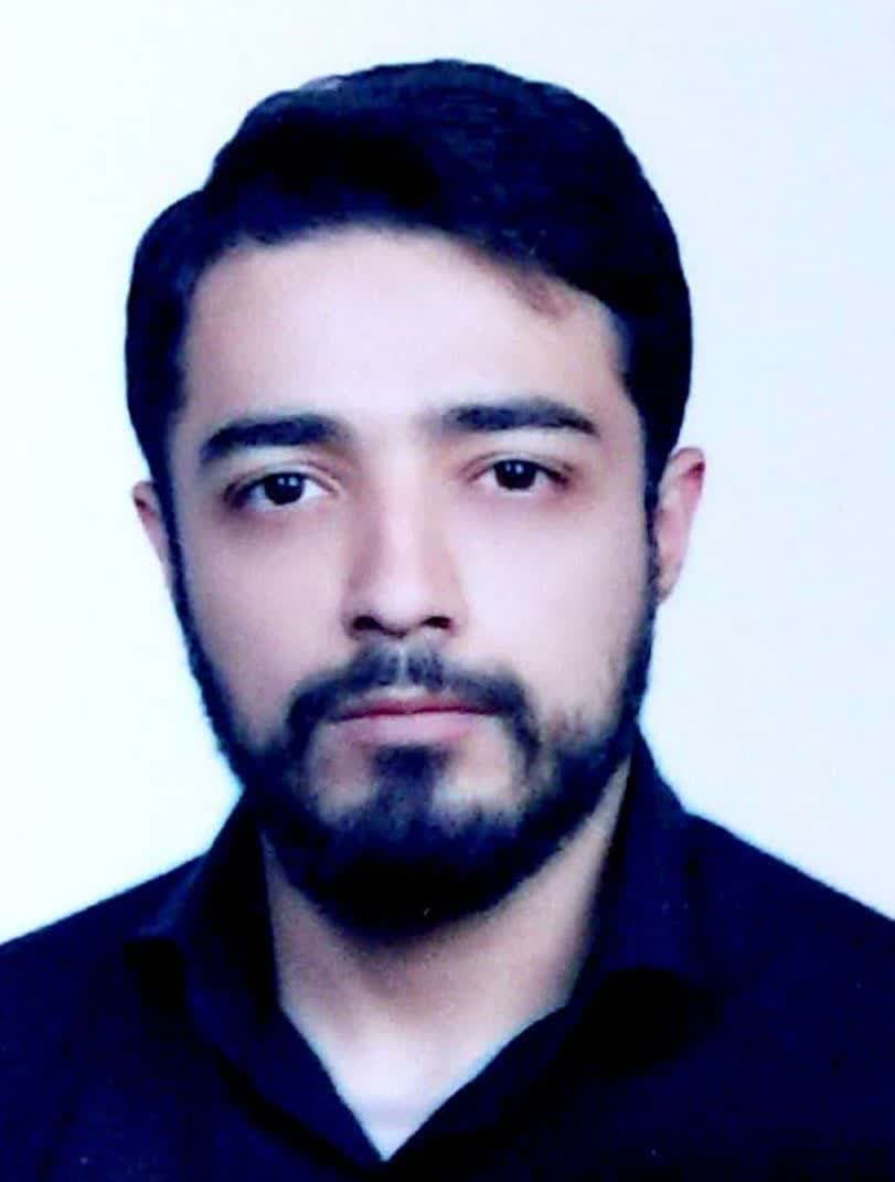 سید امیر میرشریفی