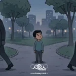 فرزندان، اولویت اول در طوفان جدایی؛ چگونه باید مراقب روح آن‌ها باشیم؟