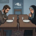 📌 برخی از مهم‌ترین راه‌حل‌های غیر از جدایی که تحقیقات و تجربه بالینی نشان داده موثرند