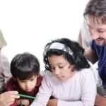 نقش خانواده و مدرسه در ایجاد پیوند مؤثر برای رشد دانش‌آموز