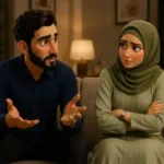 شنیدن، با آماده کردن پاسخ فرق داره…